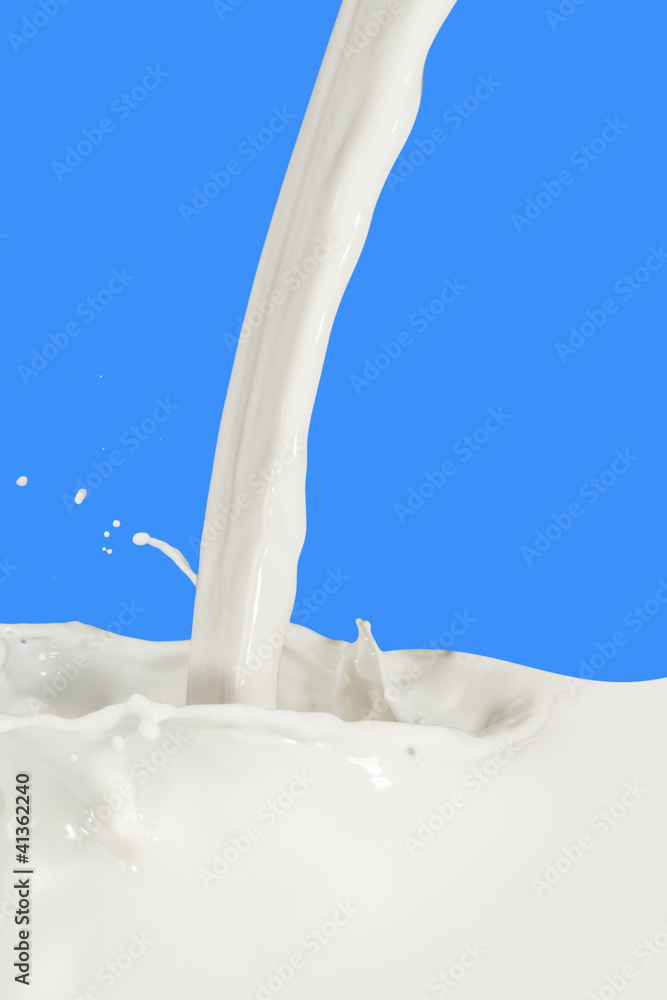 milk splash milk splash
