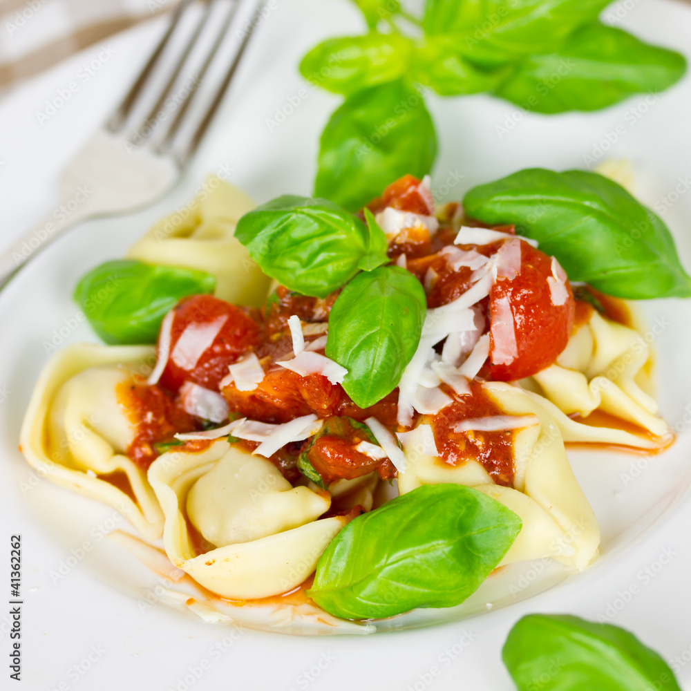 Tortellini Tortellini