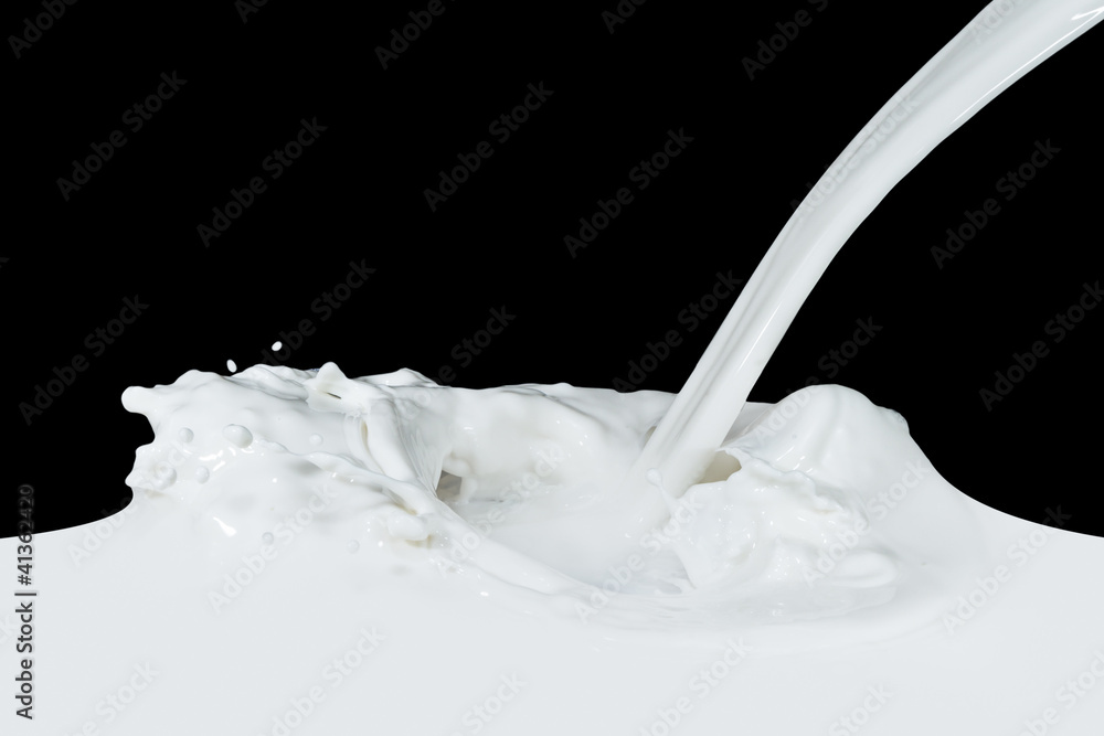 milk splash milk splash