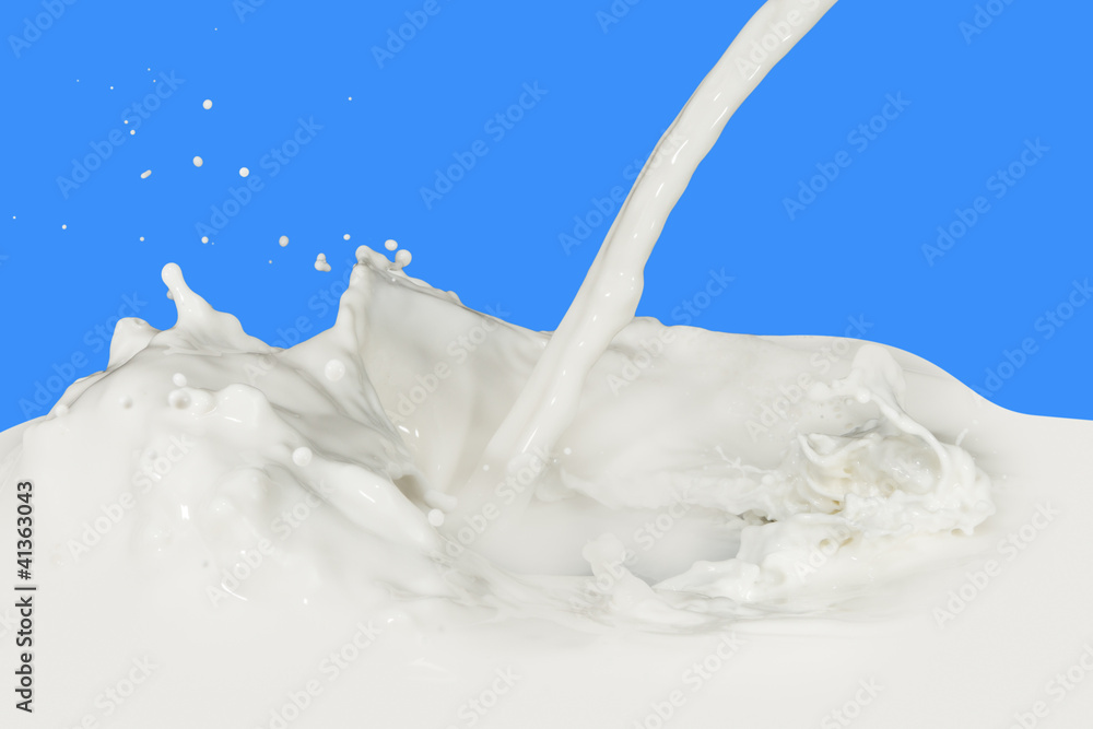 milk splash milk splash