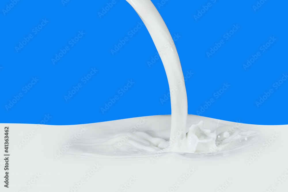 milk splash milk splash