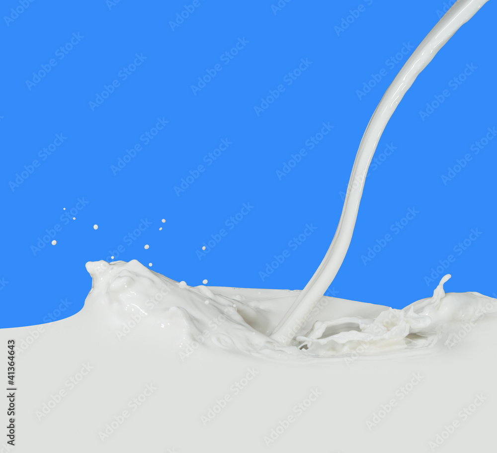 milk splash milk splash