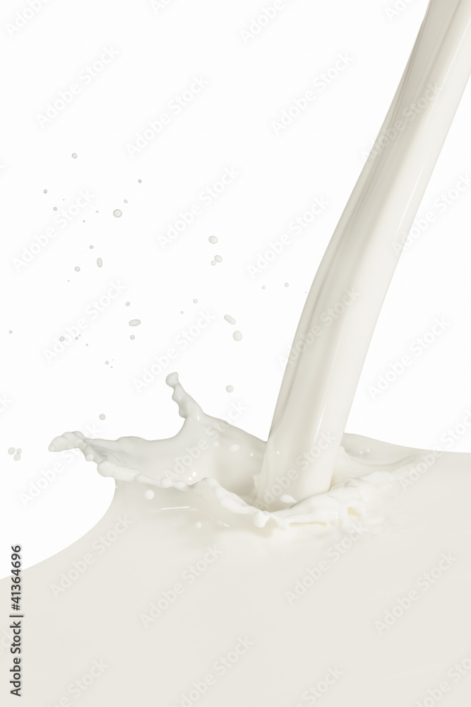 milk splash milk splash