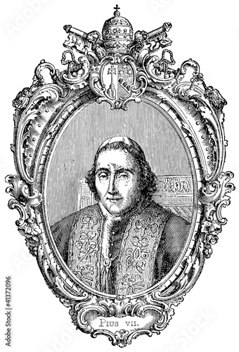 Pope Pius VII