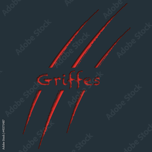 Griffes