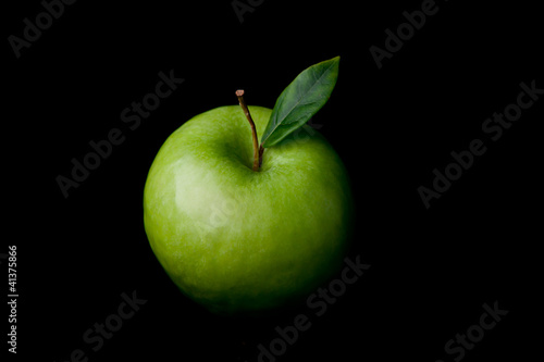 Apple fruit