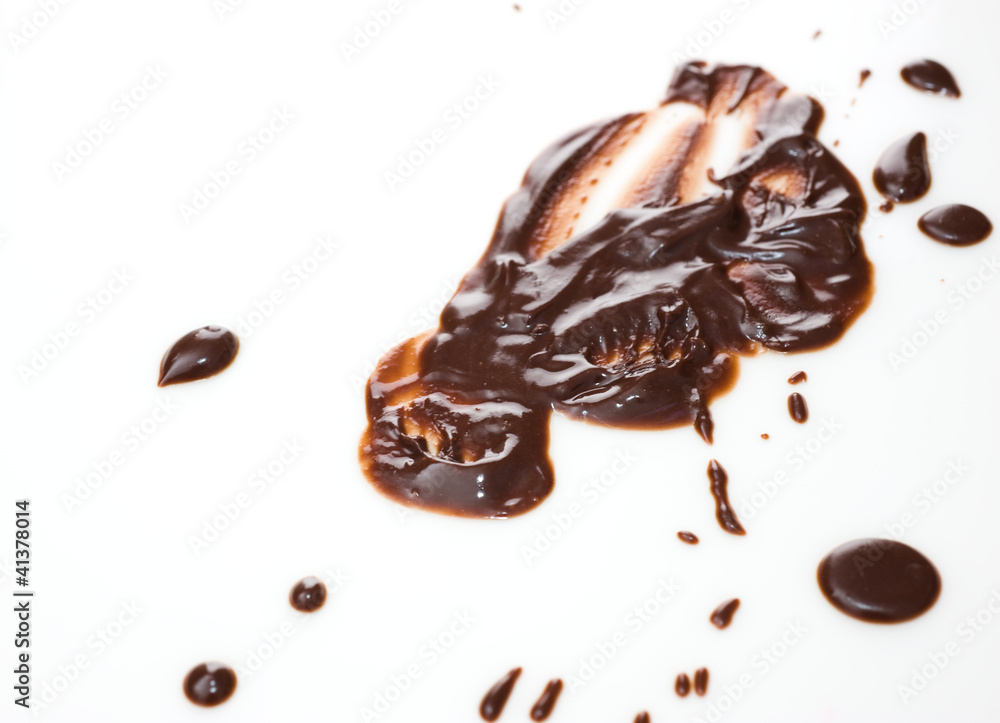 liquid dark chocolate liquid dark chocolate