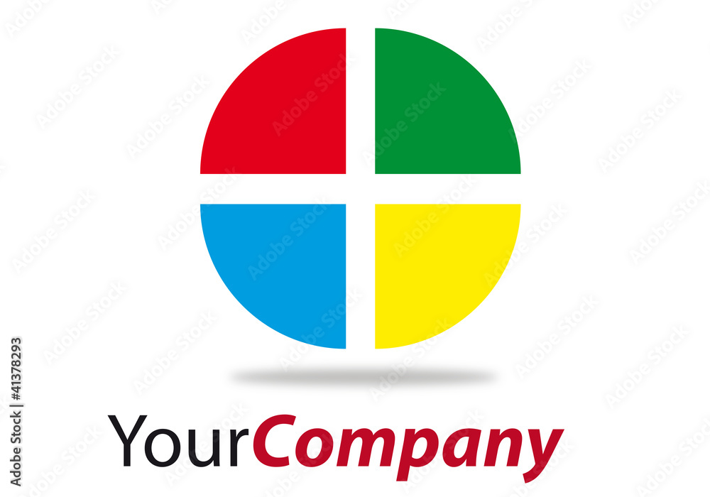 Fototapeta premium logo