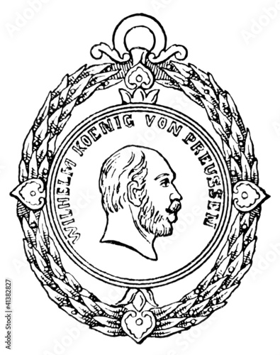 William-Order (Prussia, 1896)