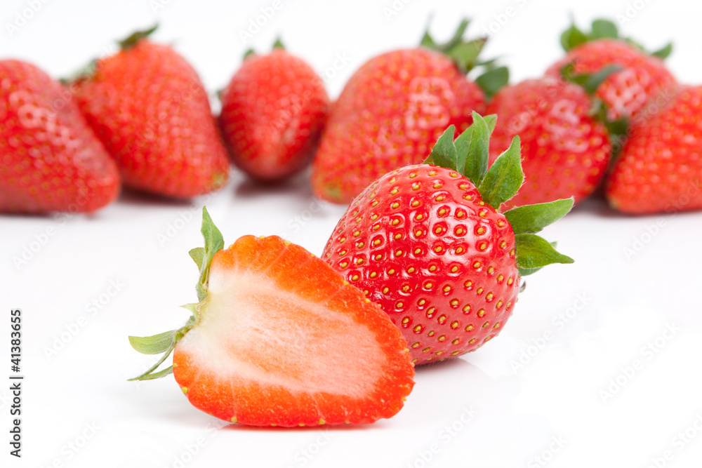 strawberry strawberry