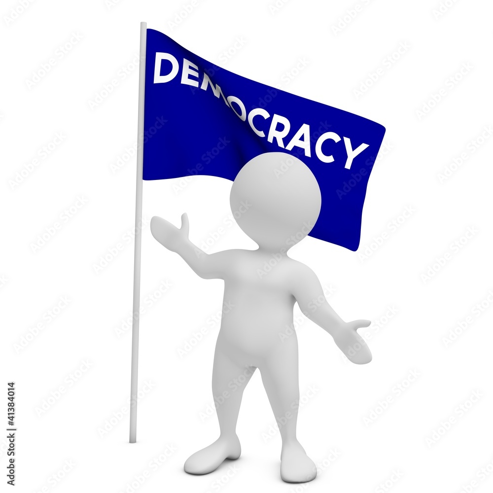 Demokratie und Bürgerbeteiligung Demokratie und Bürgerbeteiligung