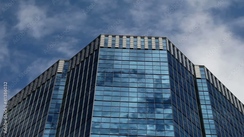 skyscraper time-lapse skyscraper time-lapse