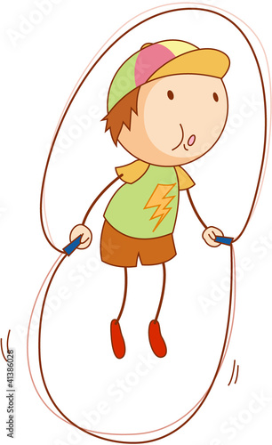 active kid