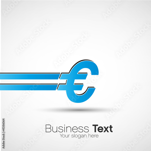 logo business