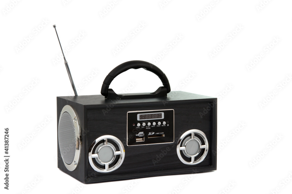 stereo isolated stereo isolated