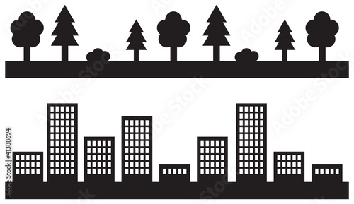 Città e Natura