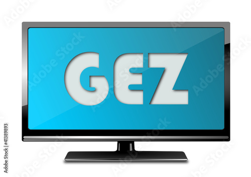 TV GEZ