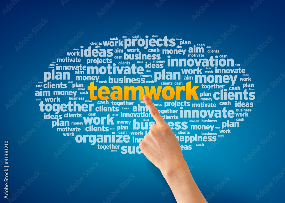 Teamwork Teamwork