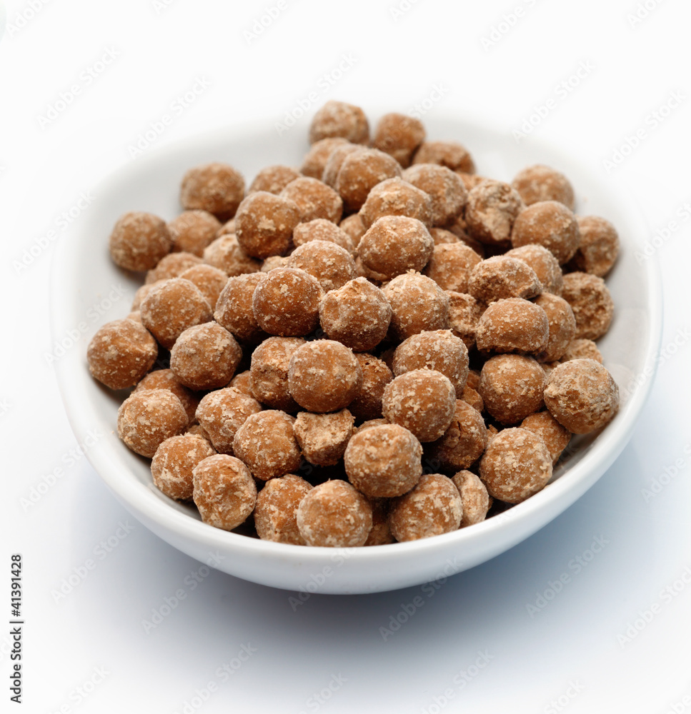 Tapioca Pearls Tapioca Pearls