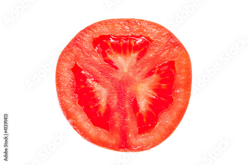 Wallpaper Mural tomato Torontodigital.ca