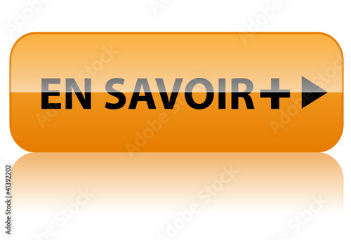Bouton Web "EN SAVOIR +" (plus d’informations à propos liens)