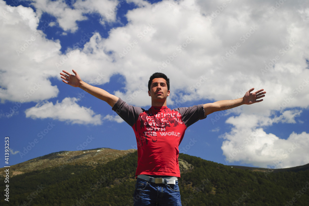 Javier libre Javier libre