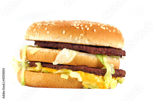 Fast food