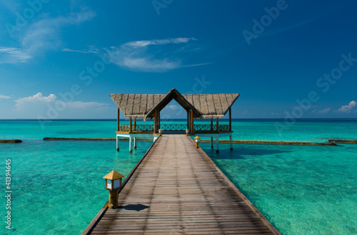 Malediven © Loocid GmbH