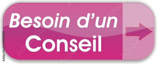 bouton besoin d'un conseil