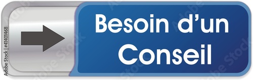 bouton besoin d'un conseil