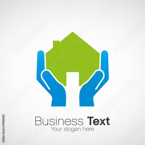 logo business