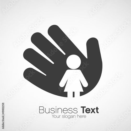 logo business