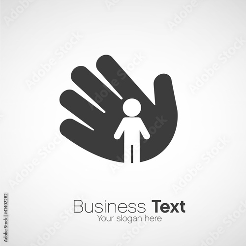 logo business