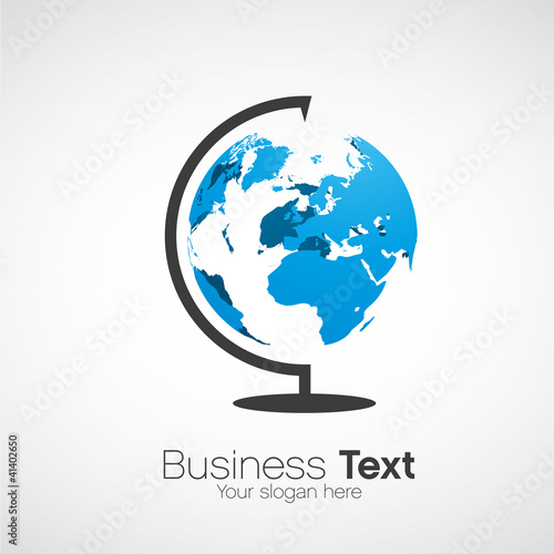 logo business
