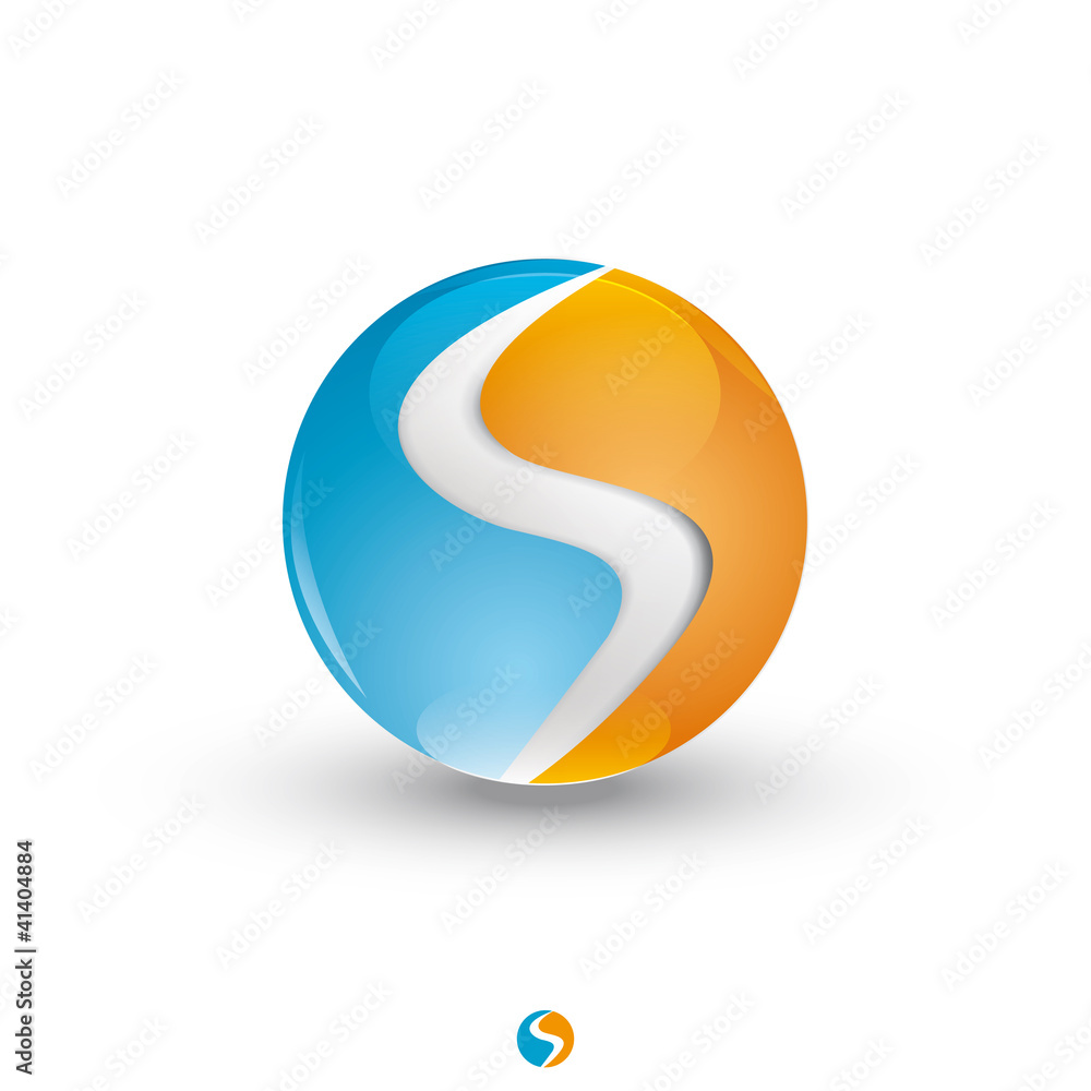 S logo S logo