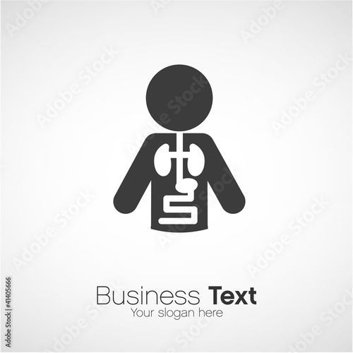 logo business