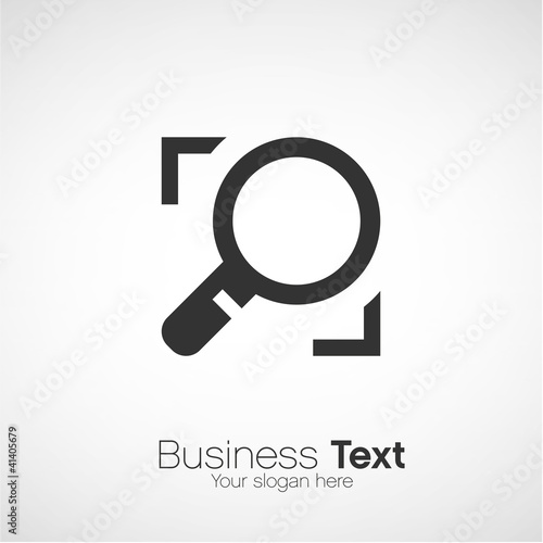 logo business