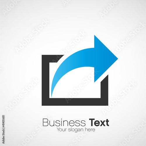 logo business