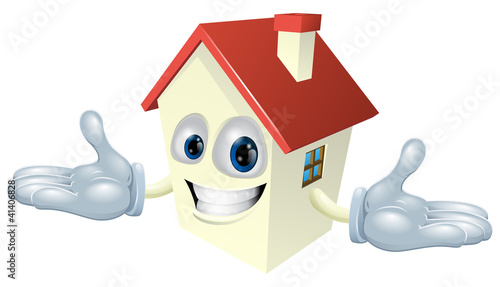 House character