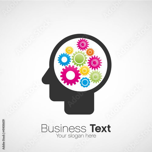 logo business