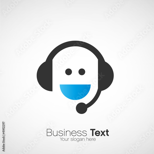logo business