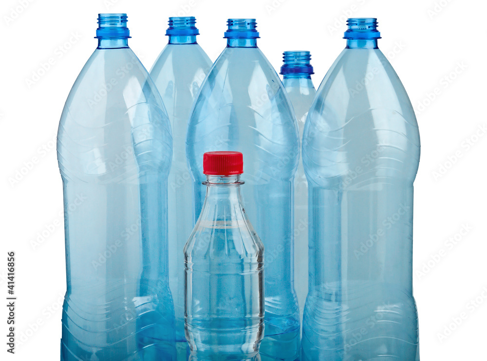 Plastic Bottles Plastic Bottles