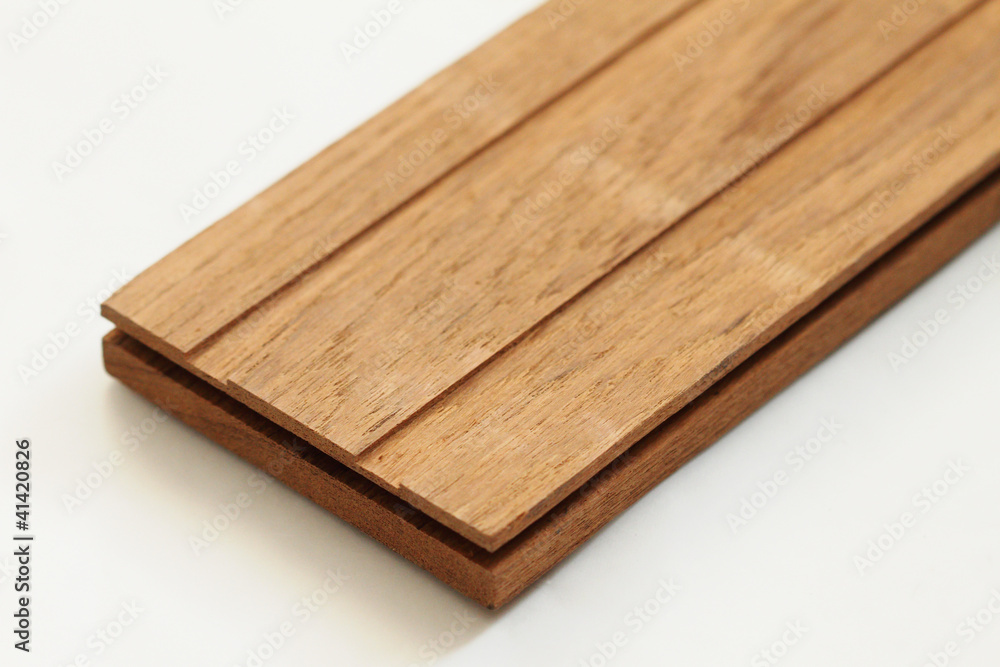 Fototapeta premium wood plate