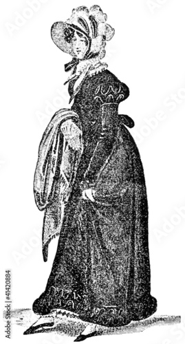 Women's Casual Dresses (Germany) 1822