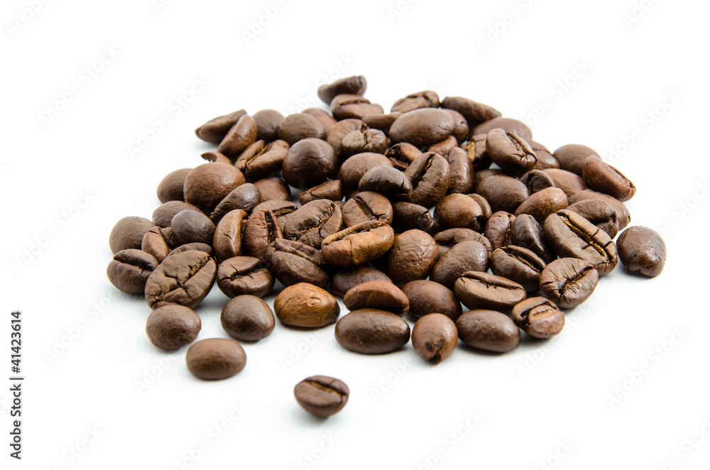 Kaffeebohnen Kaffeebohnen