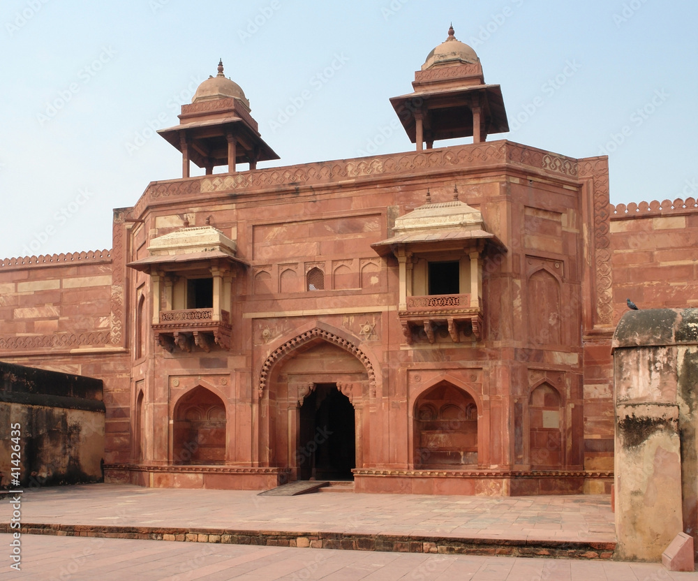 Fatehpur Sikri