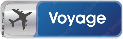 bouton voyage