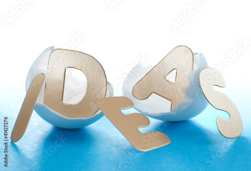 Ideas
