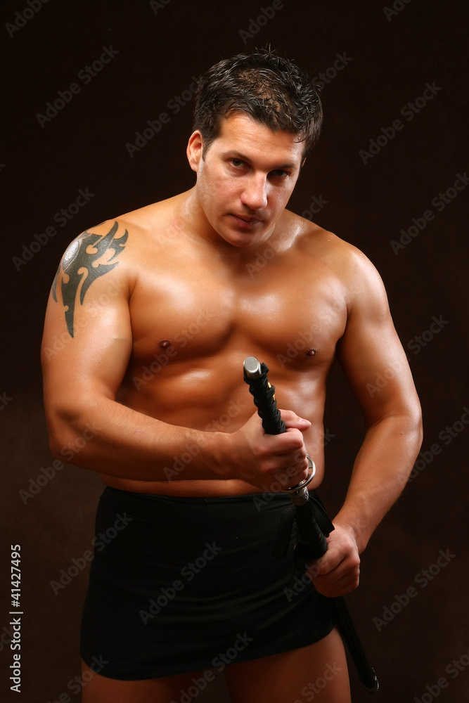 Man Man