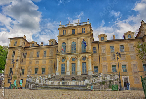 Villa della Regina - Torino